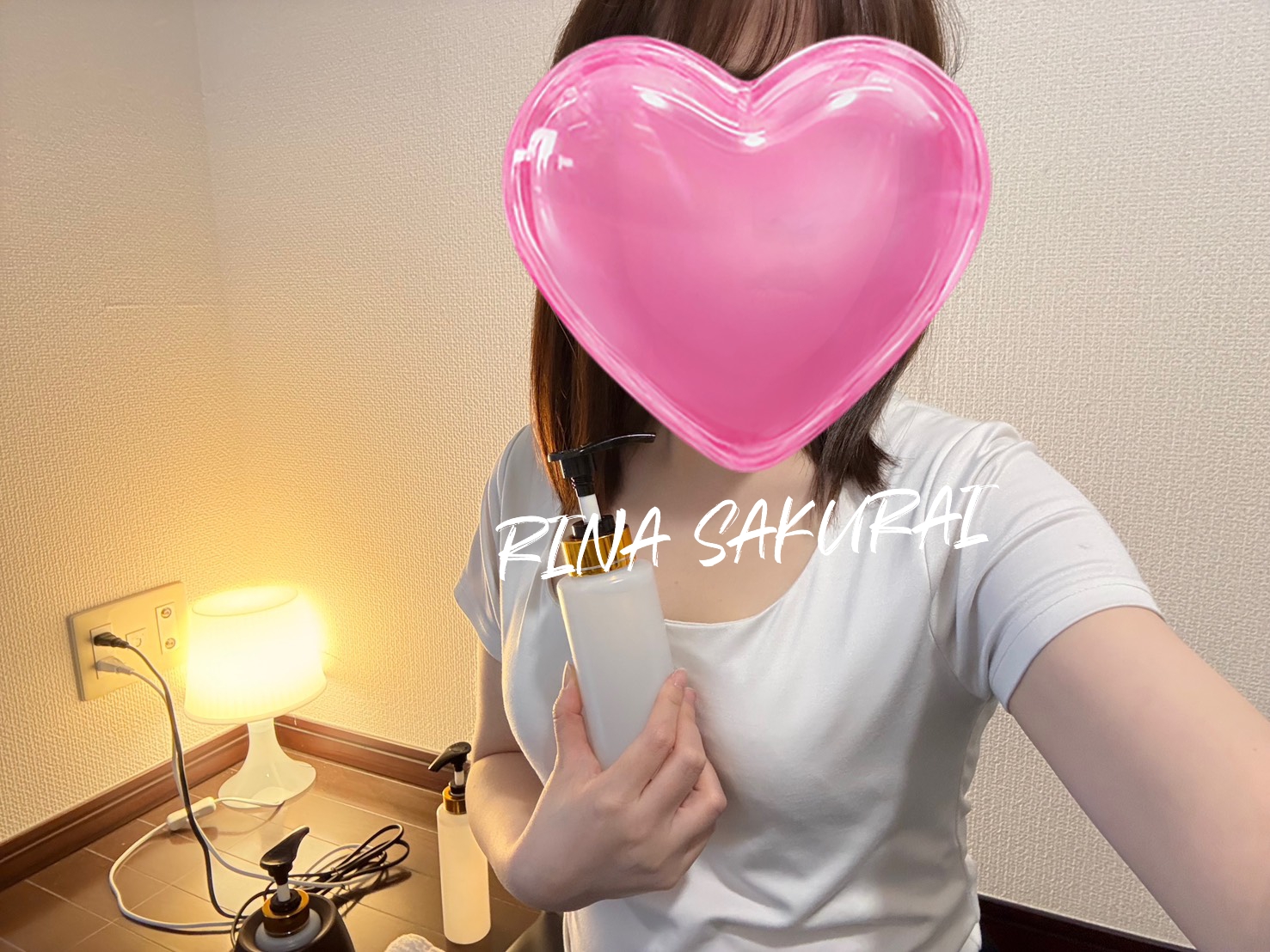桜井りな